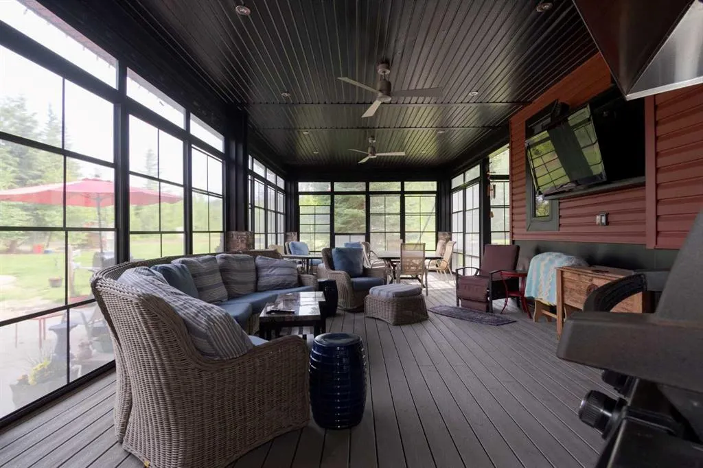 5747 Draper Road