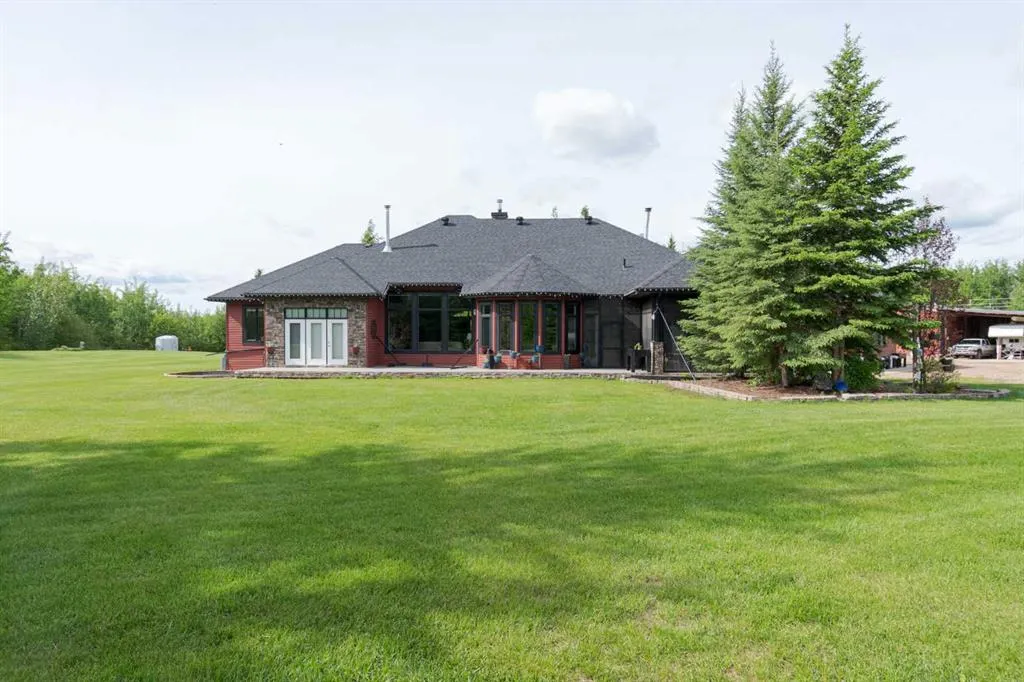 5747 Draper Road