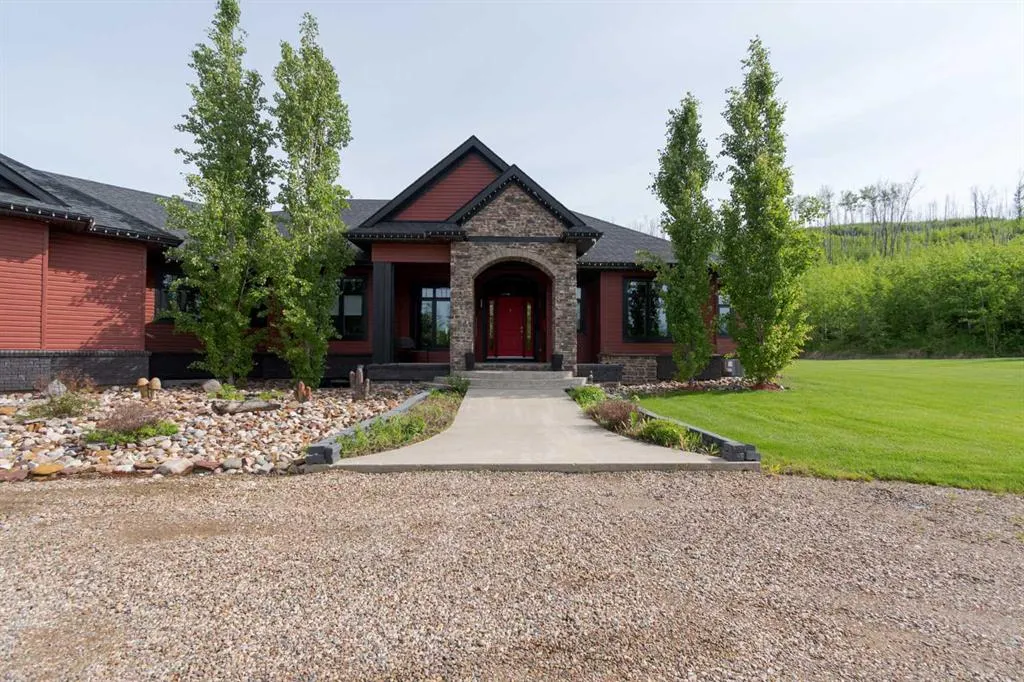 5747 Draper Road