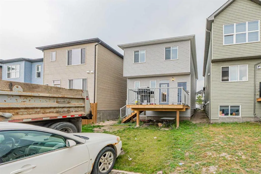 235 Cornerbrook Road NE