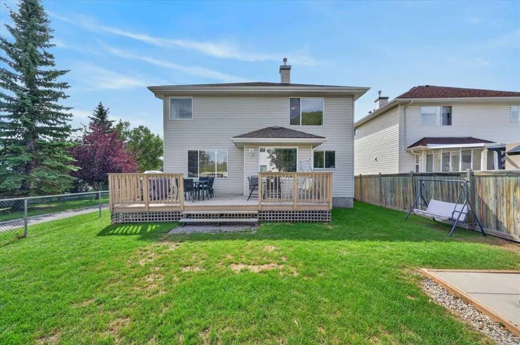 625 Somerset Drive SW