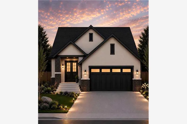 164 Iron Ridge Place