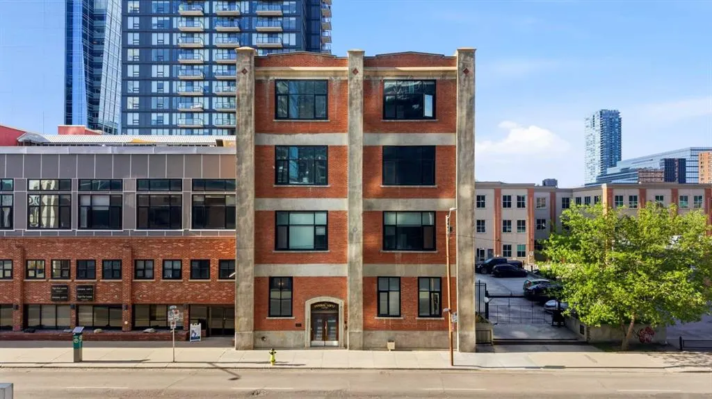 220 11 Avenue SE #317