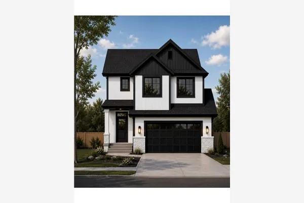 172 Iron Ridge Place