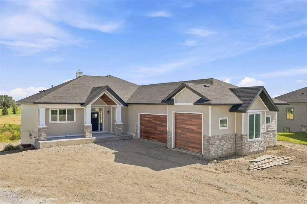 243 Red Tail Ridge SE
