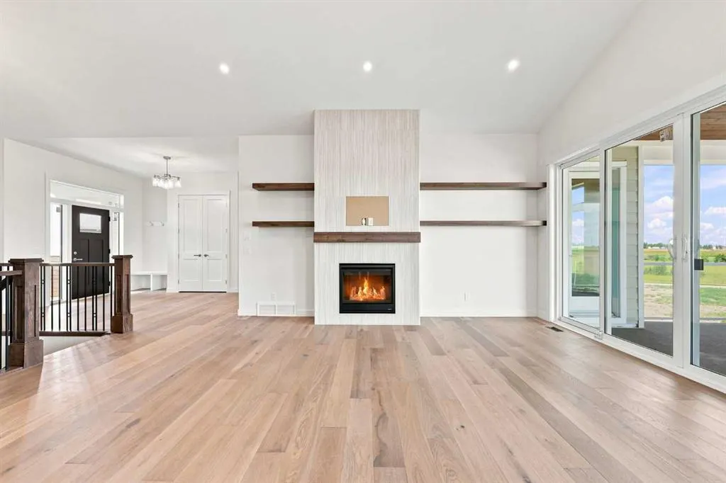 243 Red Tail Ridge SE