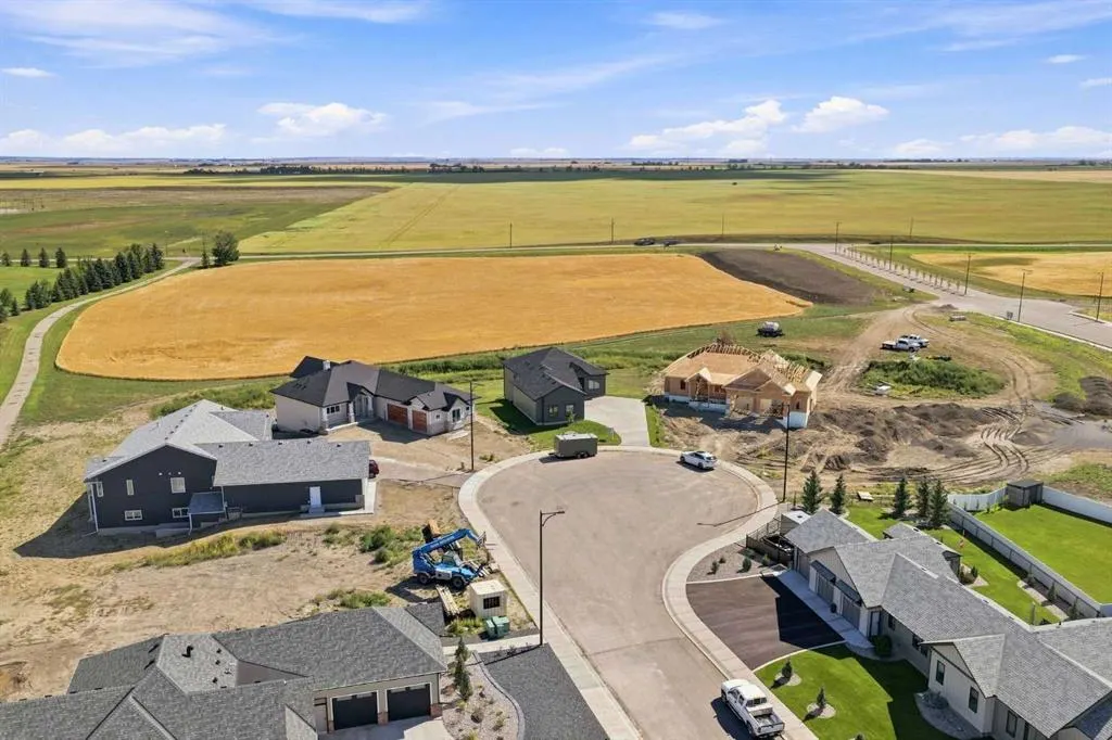 243 Red Tail Ridge SE