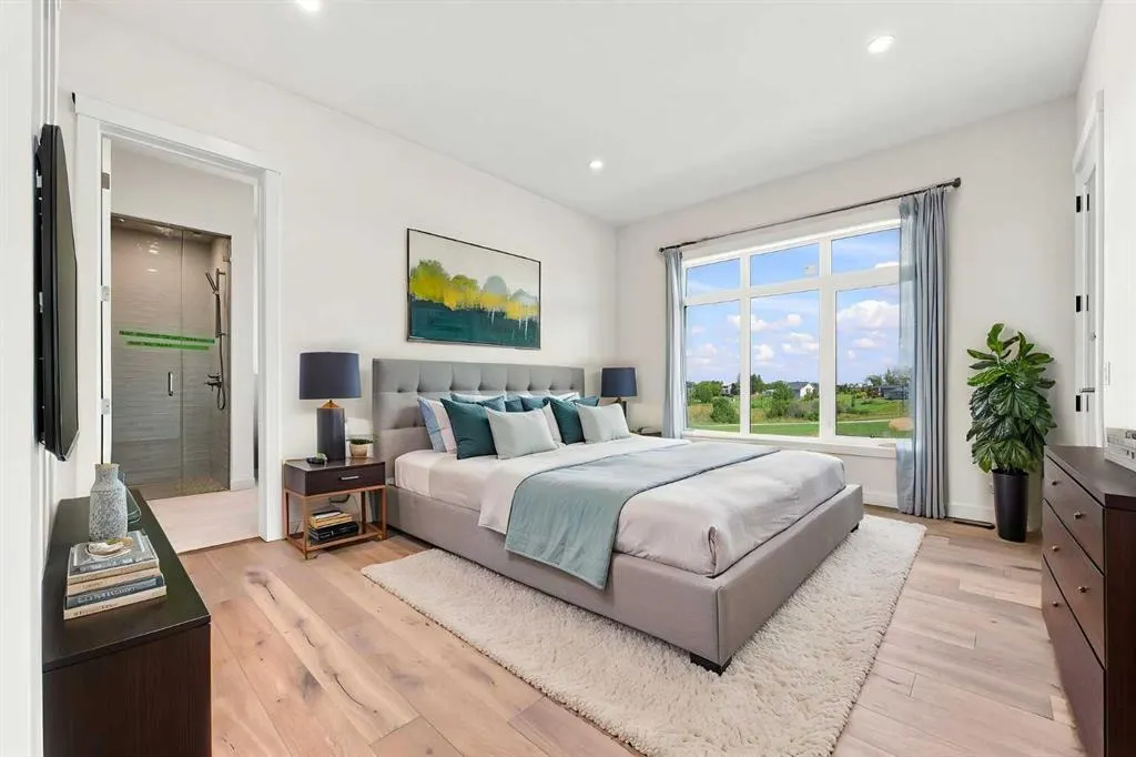243 Red Tail Ridge SE