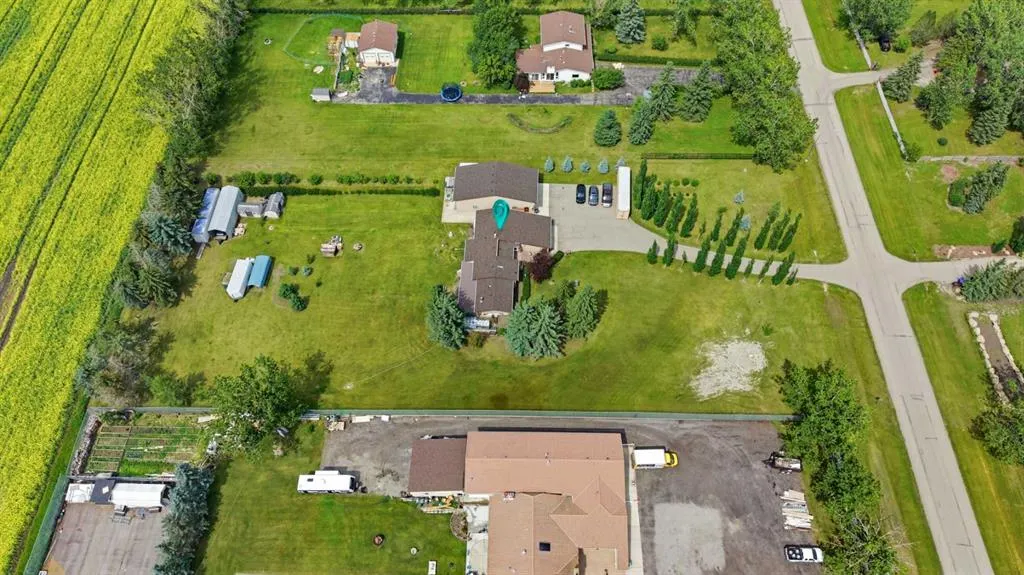 97 Delrich Meadows