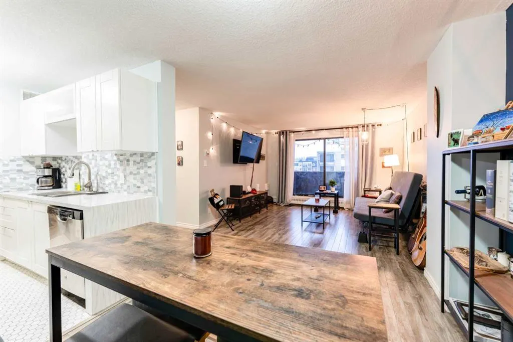 924 14 Avenue SW #506