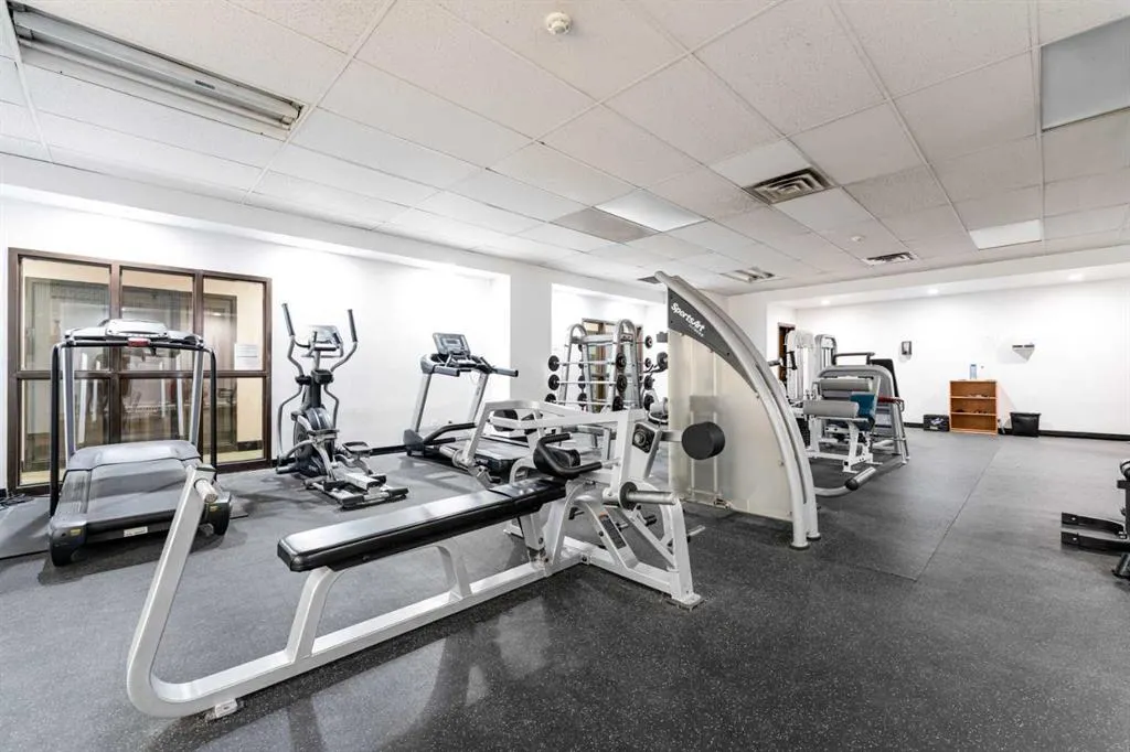 924 14 Avenue SW #506