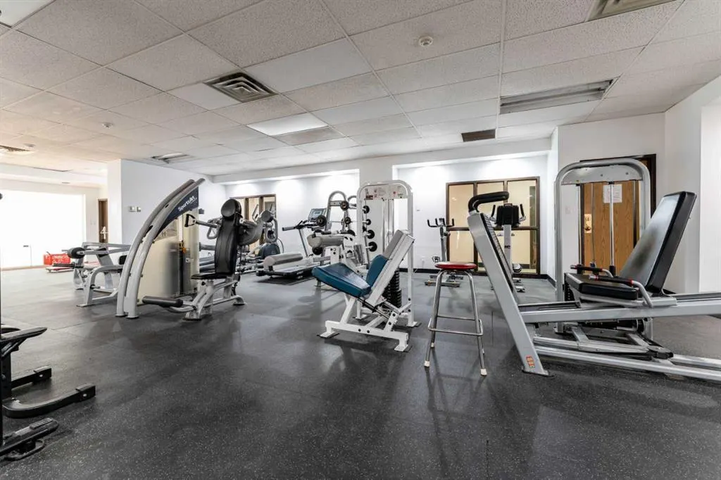 924 14 Avenue SW #506