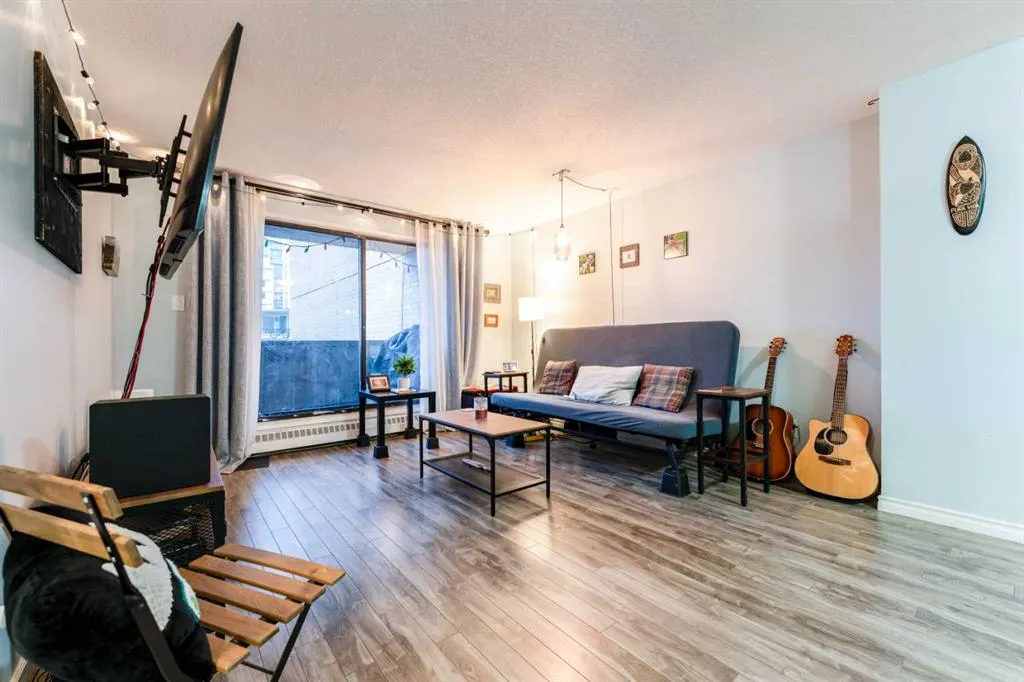924 14 Avenue SW #506