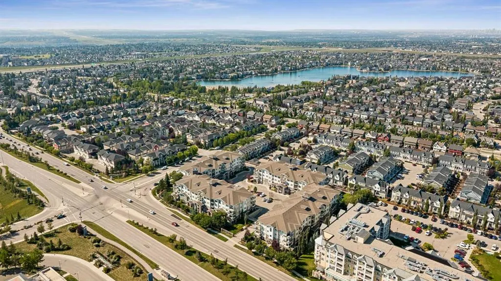 22 Auburn Bay Link SE #404
