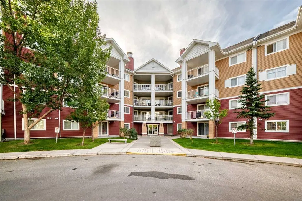 10 Prestwick Bay SE #3116
