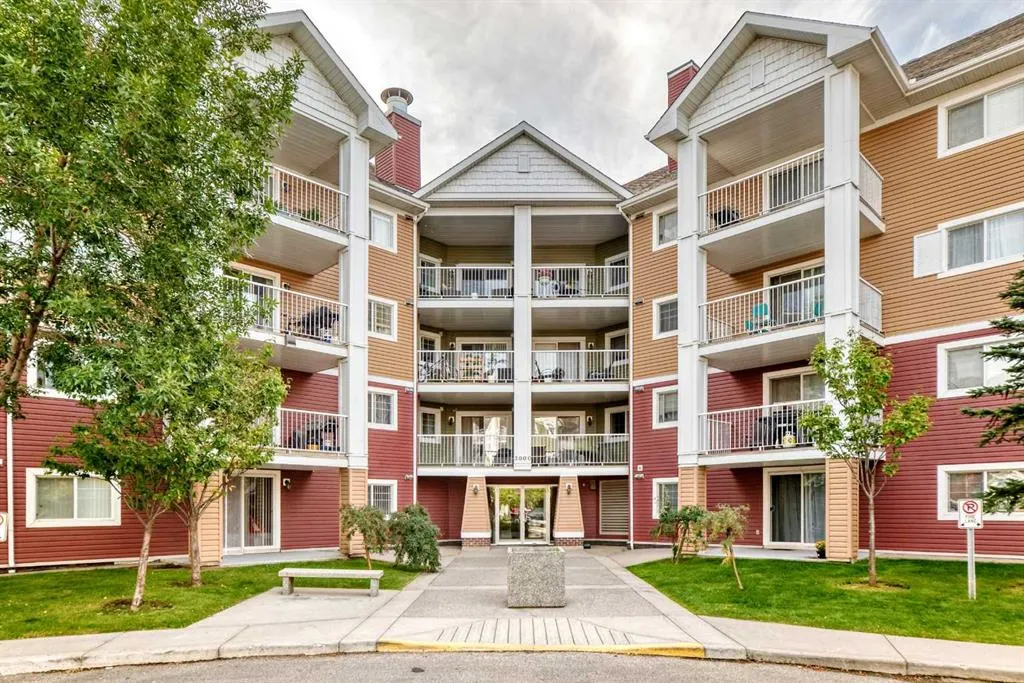 10 Prestwick Bay SE #3116