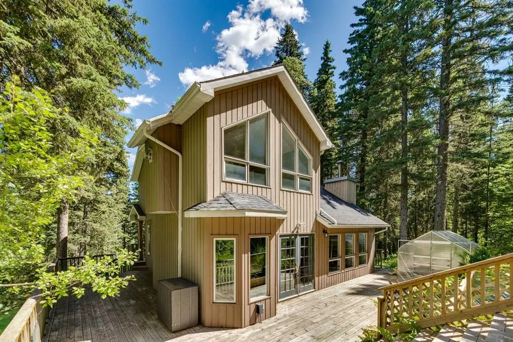 241 Mountain Lion Drive