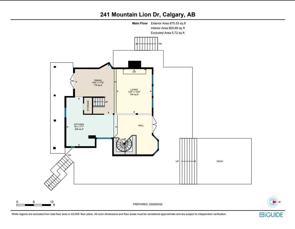 241 Mountain Lion Drive