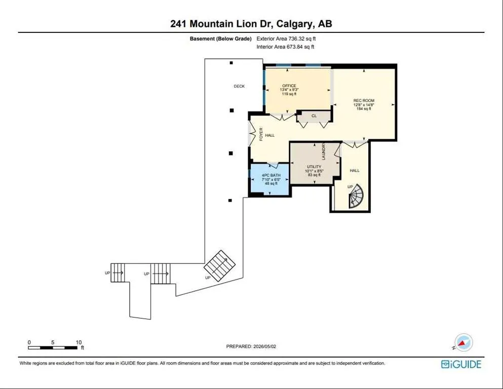 241 Mountain Lion Drive