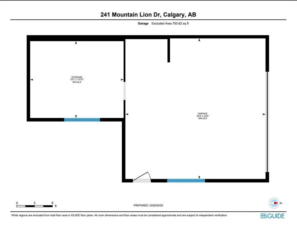 241 Mountain Lion Drive