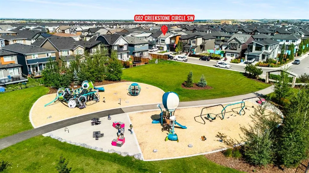 602 Creekstone Circle SW