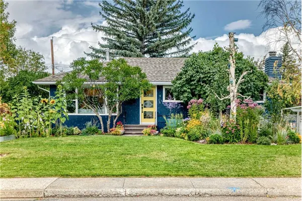 1916 Green Ridge Road SW