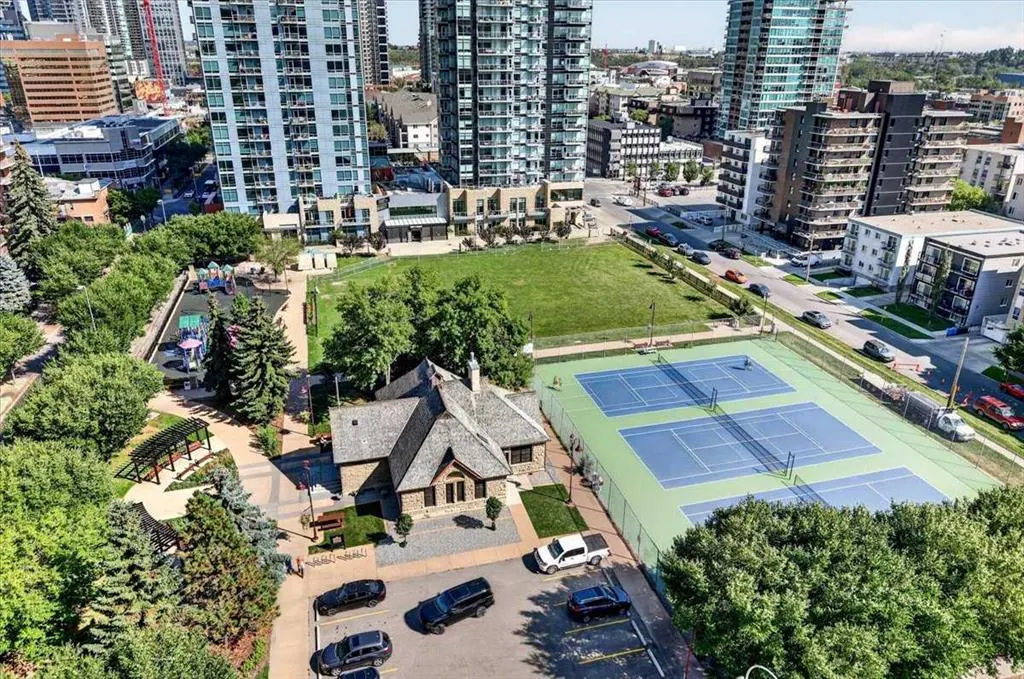303 13 Avenue SW #1406