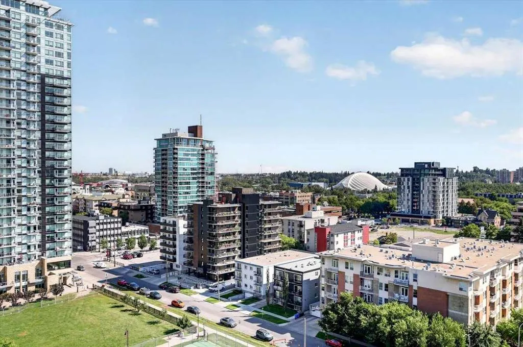 303 13 Avenue SW #1406