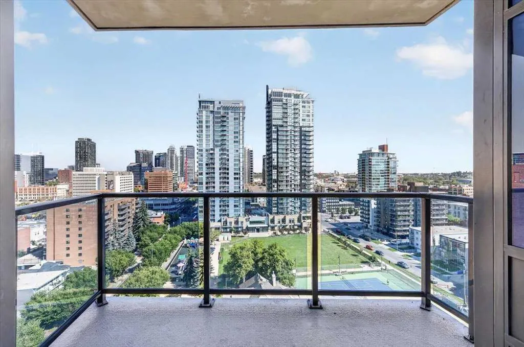 303 13 Avenue SW #1406