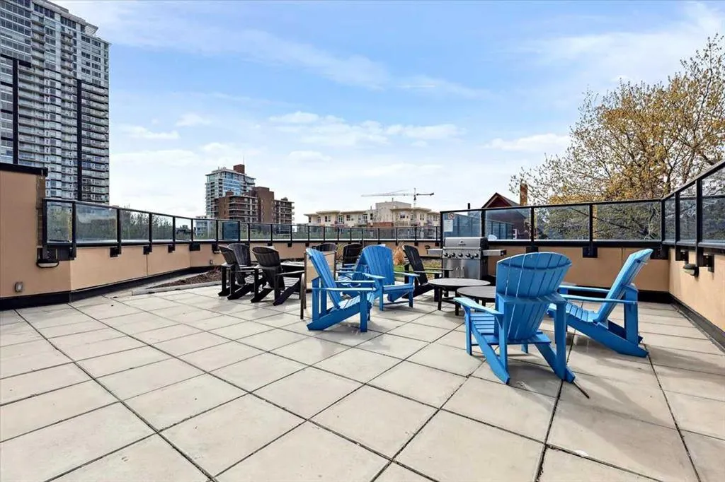 303 13 Avenue SW #1406