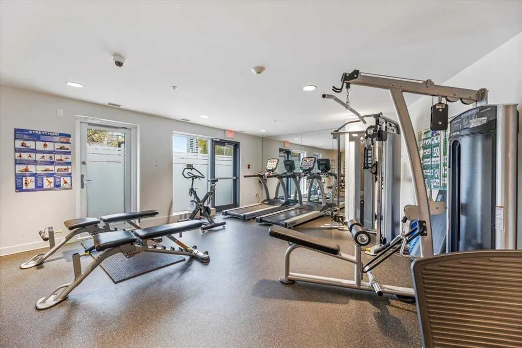 303 13 Avenue SW #1406