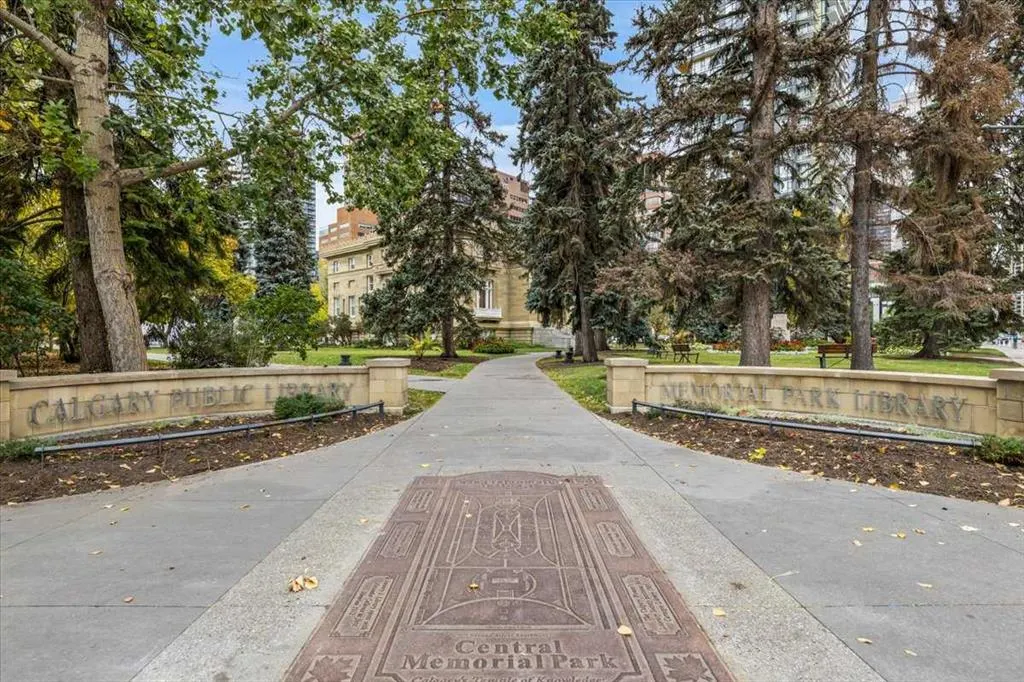 303 13 Avenue SW #1406
