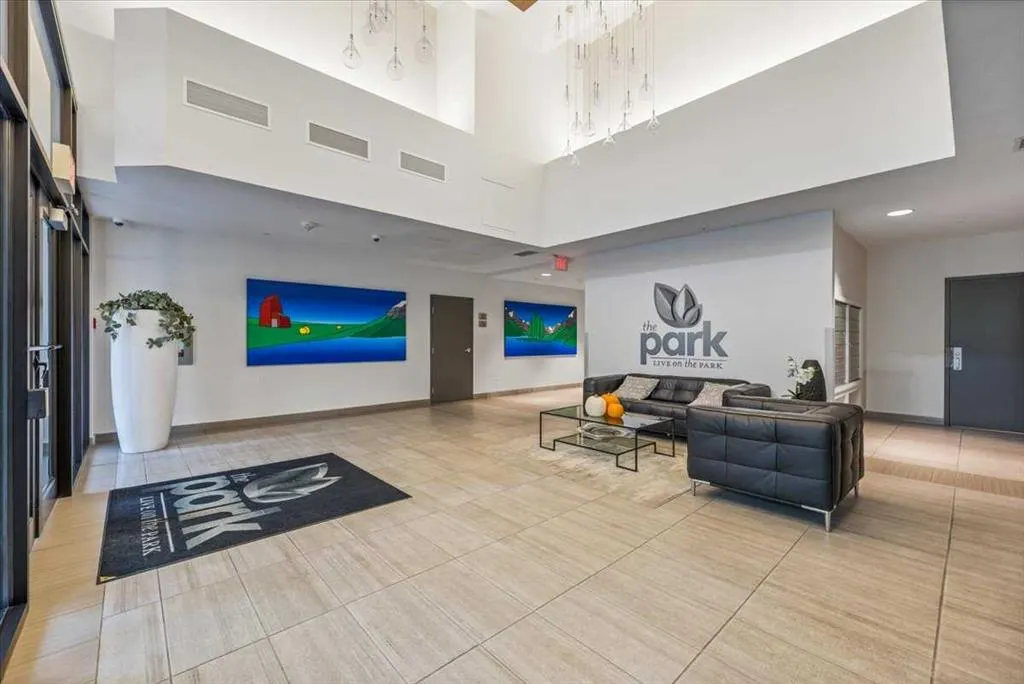 303 13 Avenue SW #1406