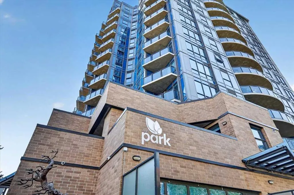 303 13 Avenue SW #1406