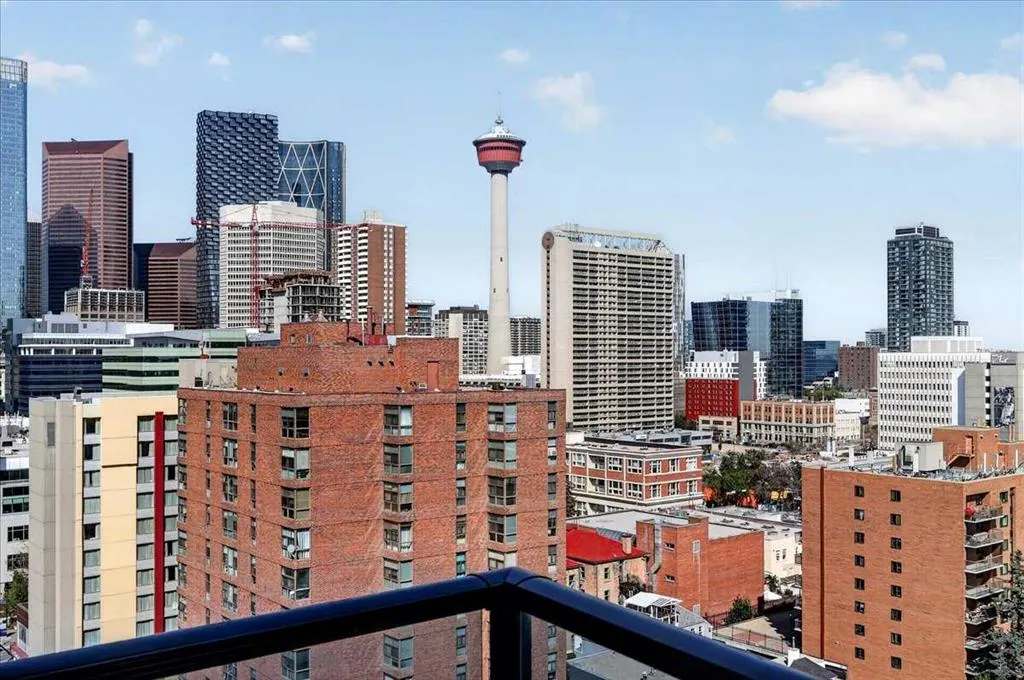 303 13 Avenue SW #1406