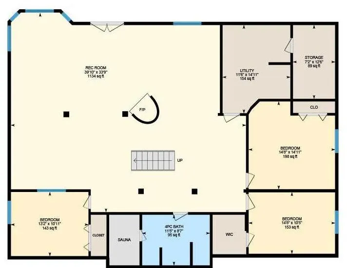 244114 Range Road 32