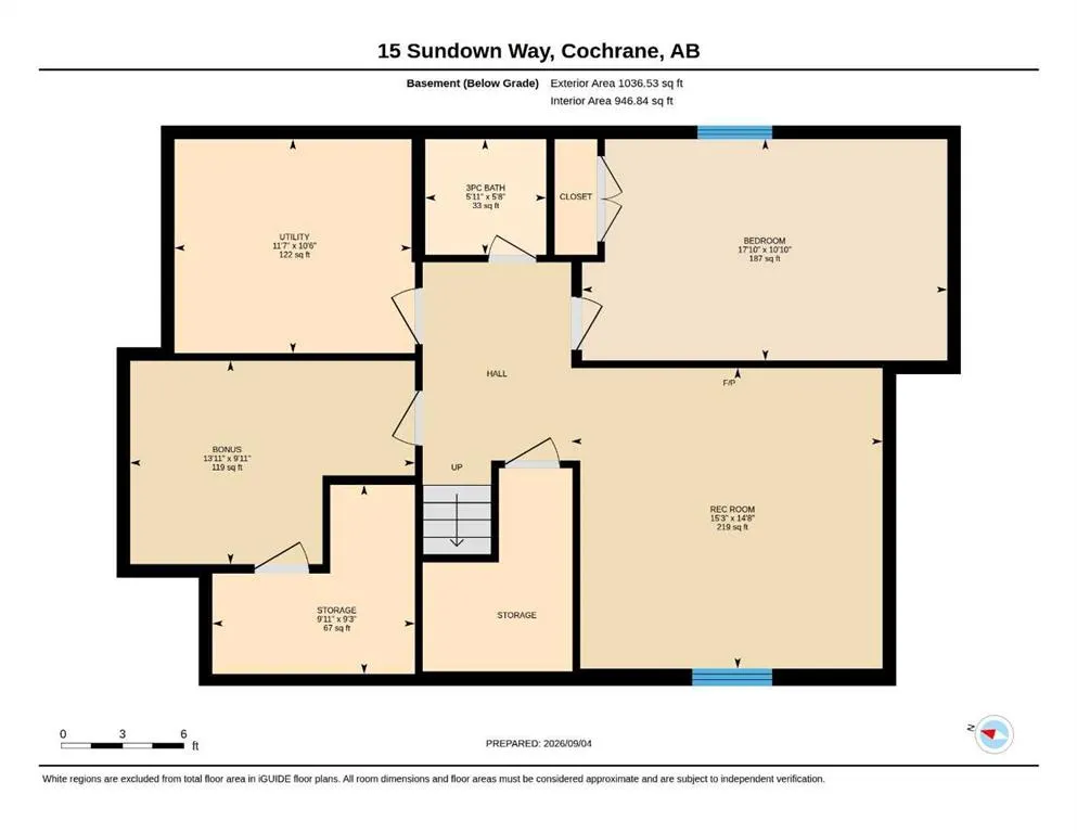 15 Sundown Way