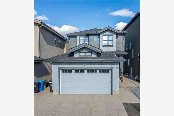 92 Walcrest View SE