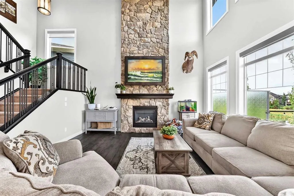 9 Cimarron Springs Green
