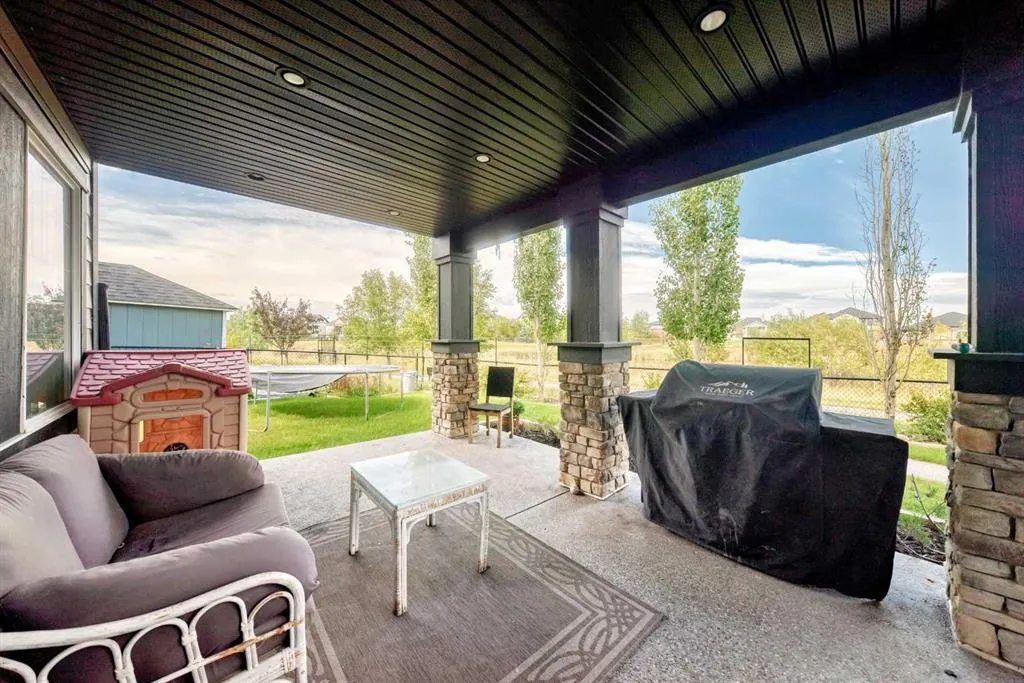 9 Cimarron Springs Green