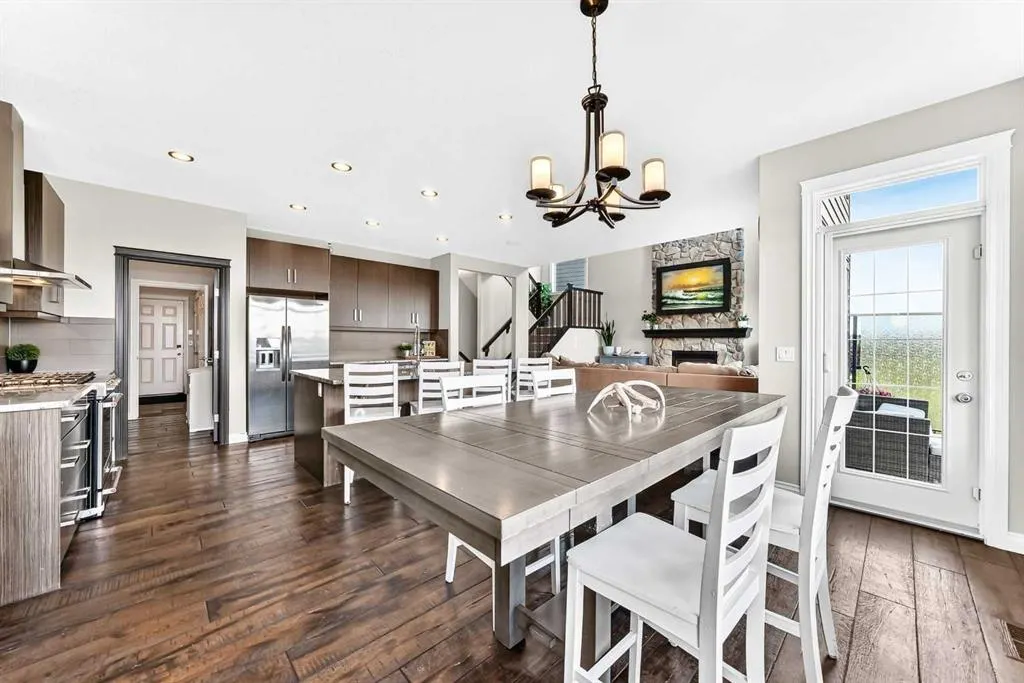 9 Cimarron Springs Green
