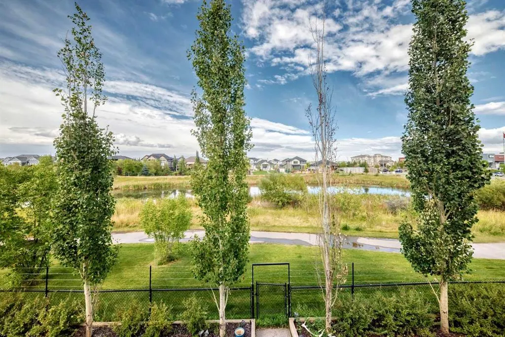 9 Cimarron Springs Green