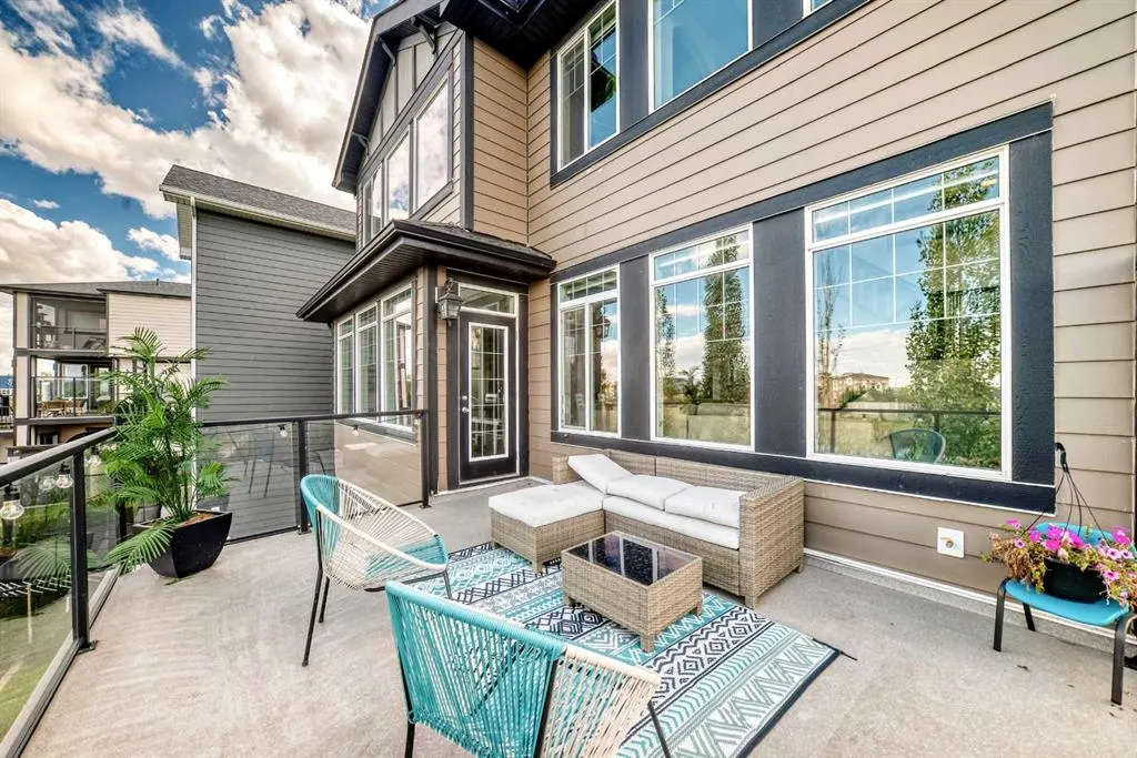 9 Cimarron Springs Green