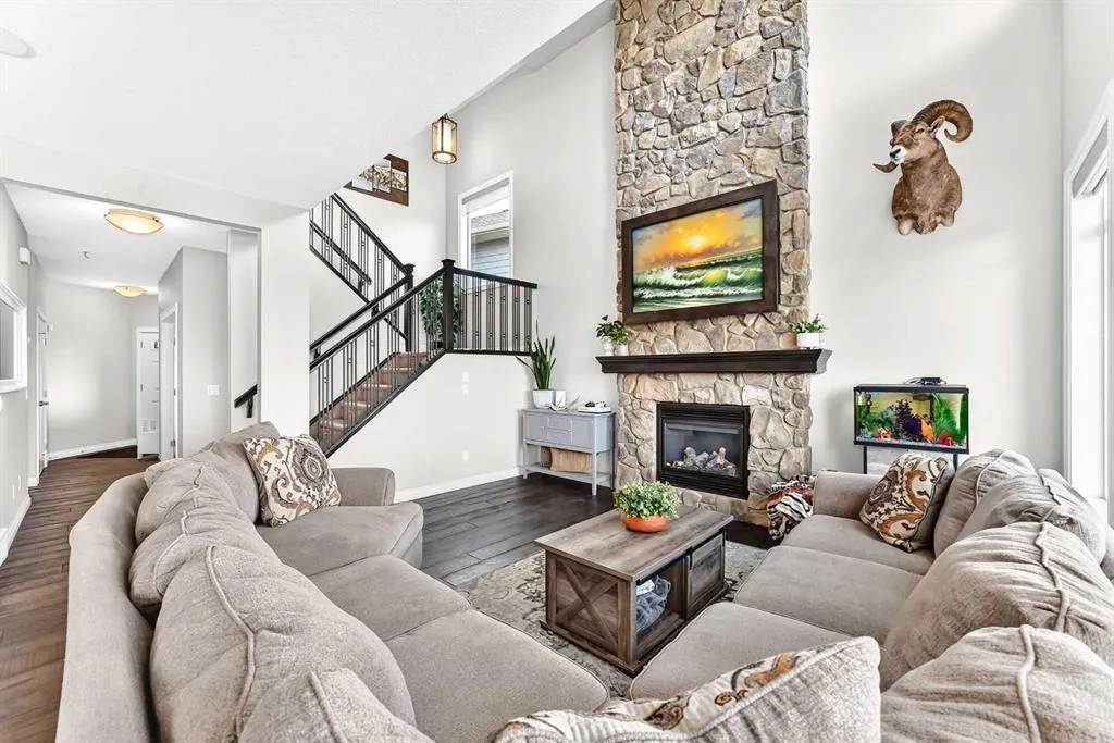 9 Cimarron Springs Green