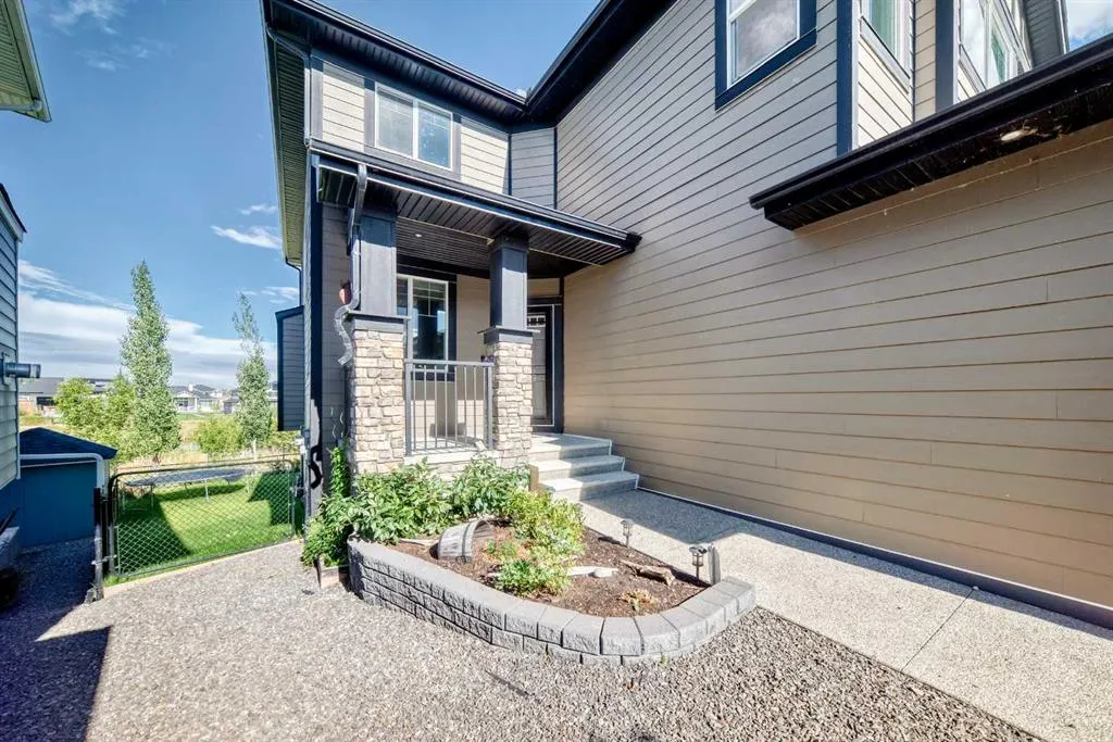 9 Cimarron Springs Green