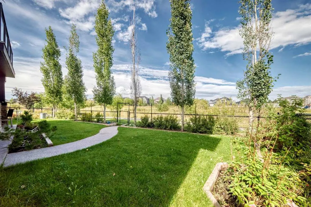 9 Cimarron Springs Green