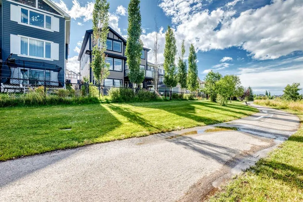 9 Cimarron Springs Green