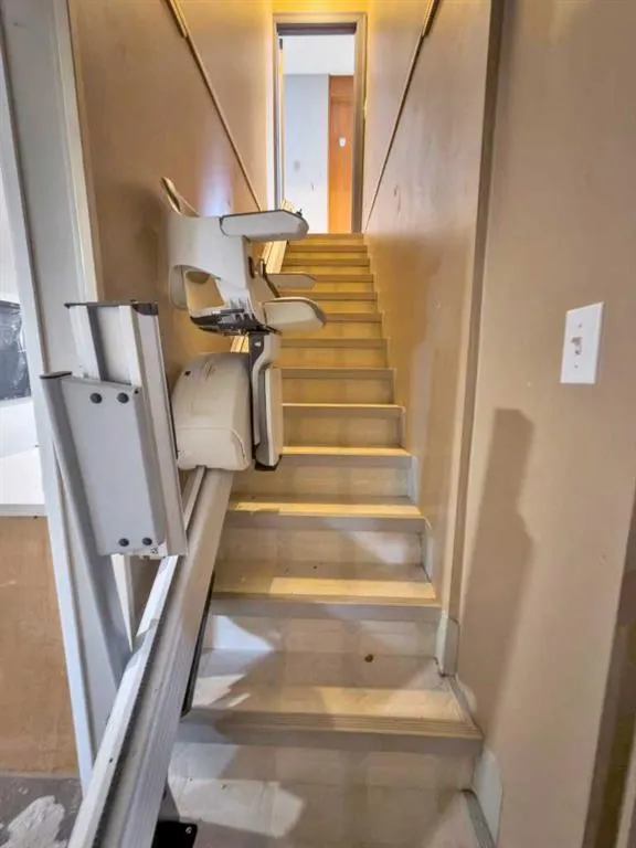 49 Street #4939