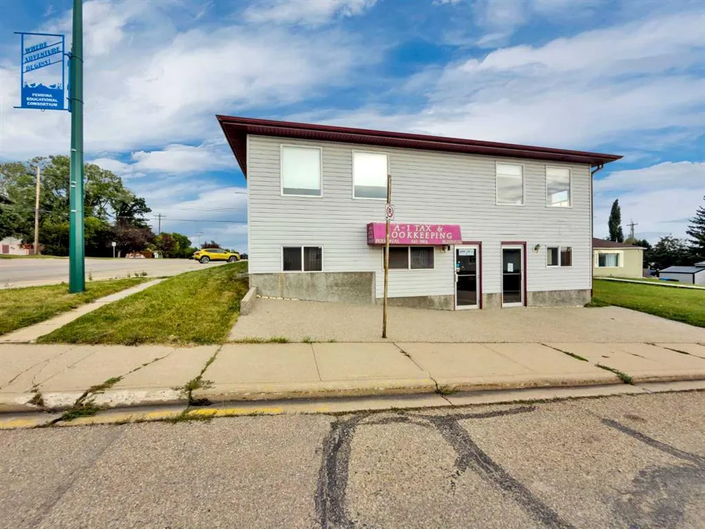 49 Street #4939