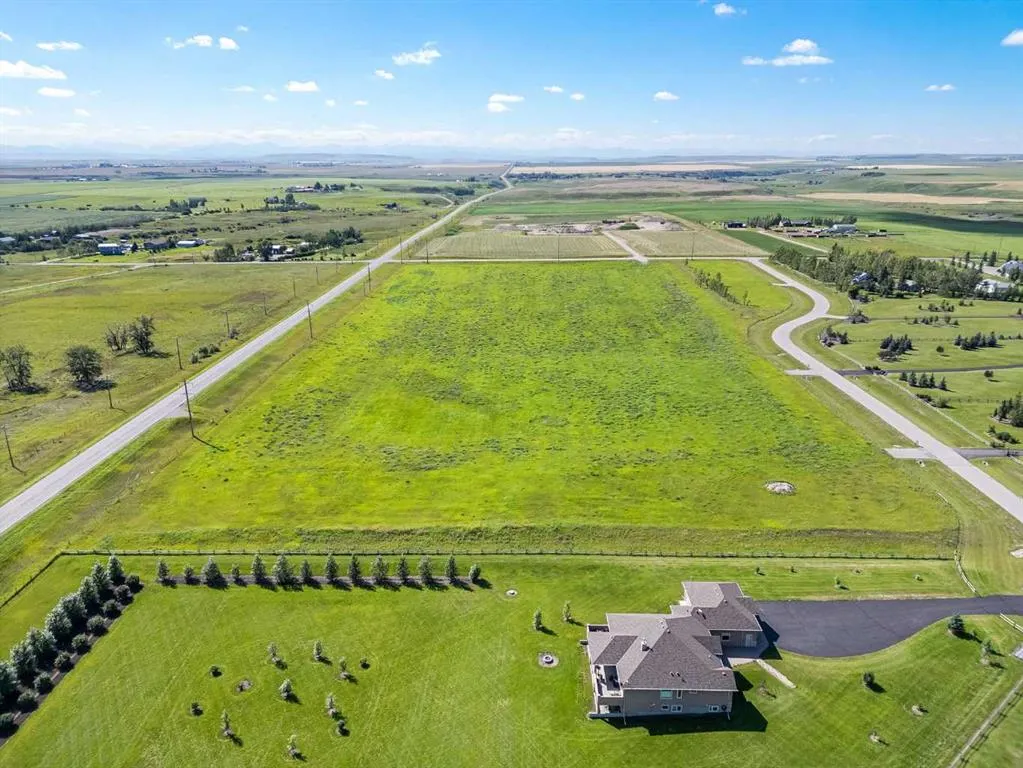 LOT 3 Sharall Circle E